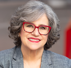 Christine Hazen Molina, CEO, Heartfelt Workforce