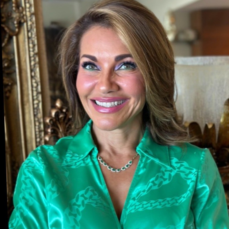 Claudia Lorant, Founder & CEO, QOM Architect
