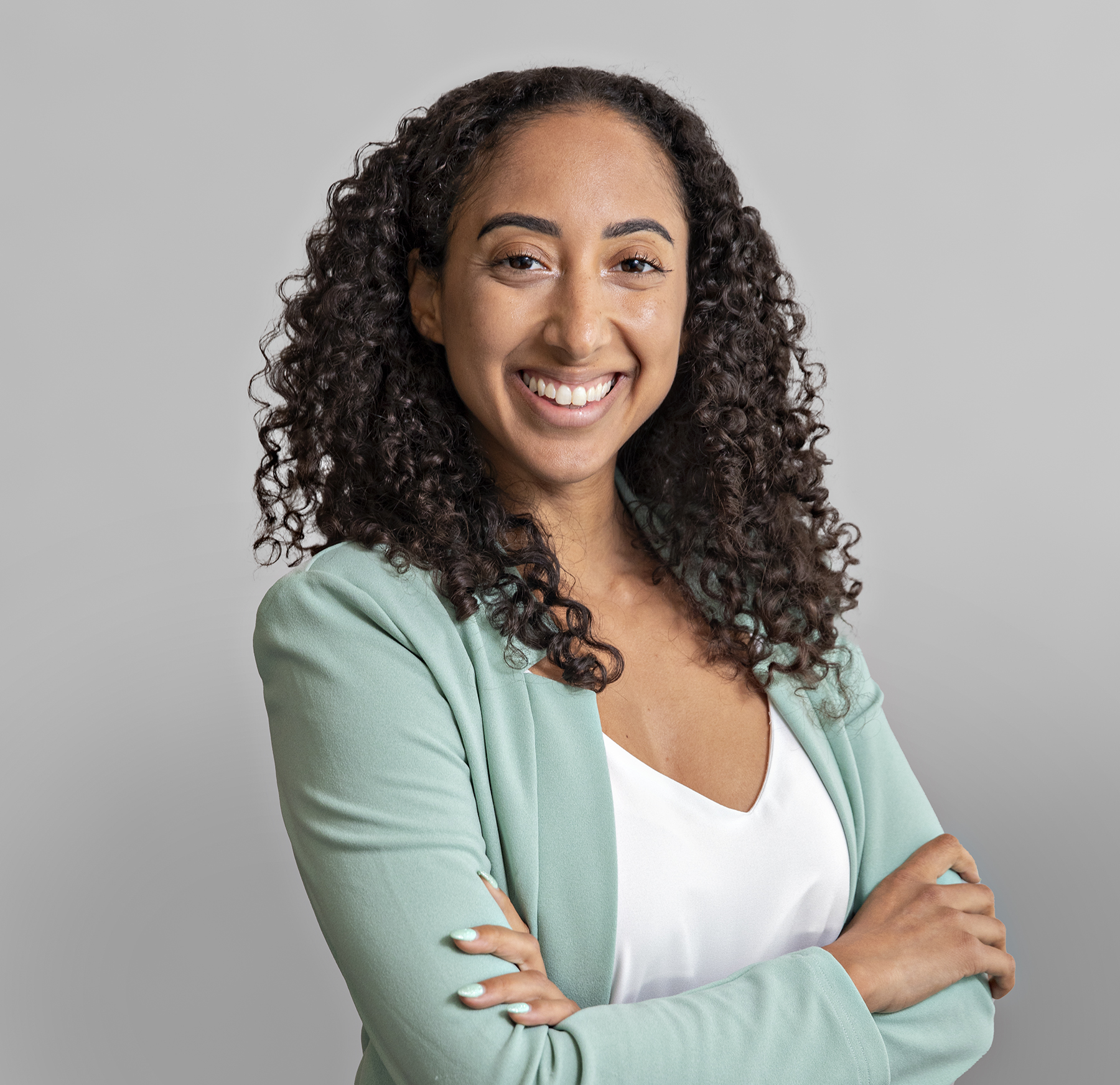 Diondra Filicetti, Founder, Driven By… Co.