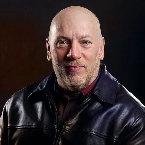 Kevin Judge