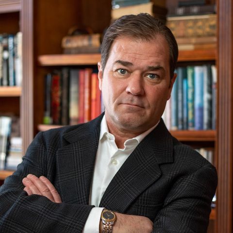 Scott F. Burns