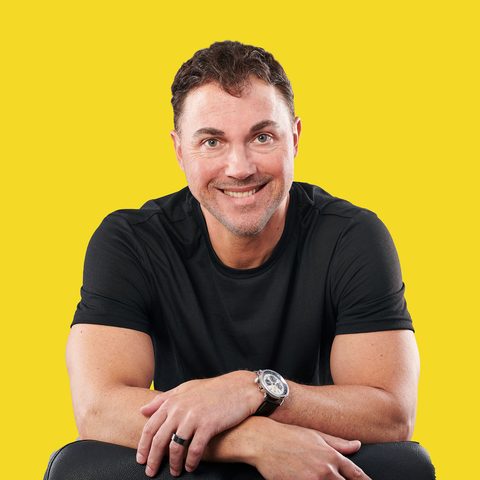 Todd Bertsch